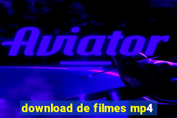 download de filmes mp4